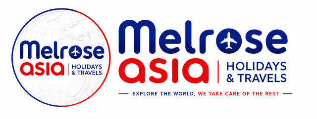 MELROSE ASIA HOLIDAYS AND TRAVELS
